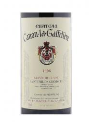 Ch.Canon la Gaffeliere 1996