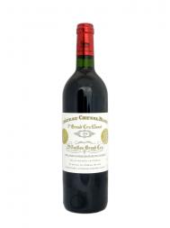 Ch.Cheval Blanc 1998