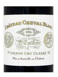 Ch.Cheval Blanc 2006 1500ml