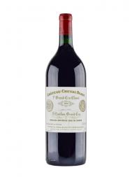 Ch.Cheval Blanc 1990 1500ml