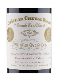 Ch.Cheval Blanc 2002