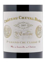 Ch.Cheval Blanc 2009 1500ml