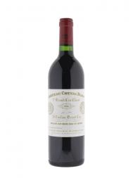Ch.Cheval Blanc 1986