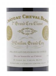 Ch.Cheval Blanc 1999