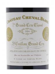 Ch.Cheval Blanc 2004