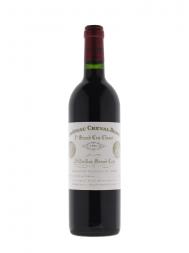Ch.Cheval Blanc 1996