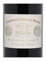Ch.Cheval Blanc 2010 3000ml