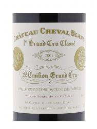 Ch.Cheval Blanc 2001