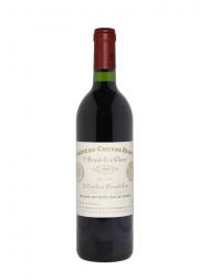 Ch.Cheval Blanc 1989