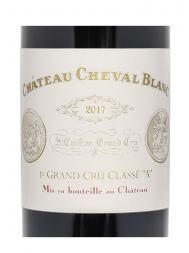 Ch.Cheval Blanc 2017 ex-ch
