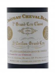 Ch.Cheval Blanc 1994