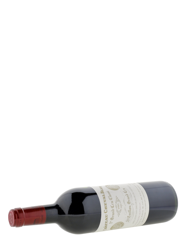 Ch.Cheval Blanc 1995