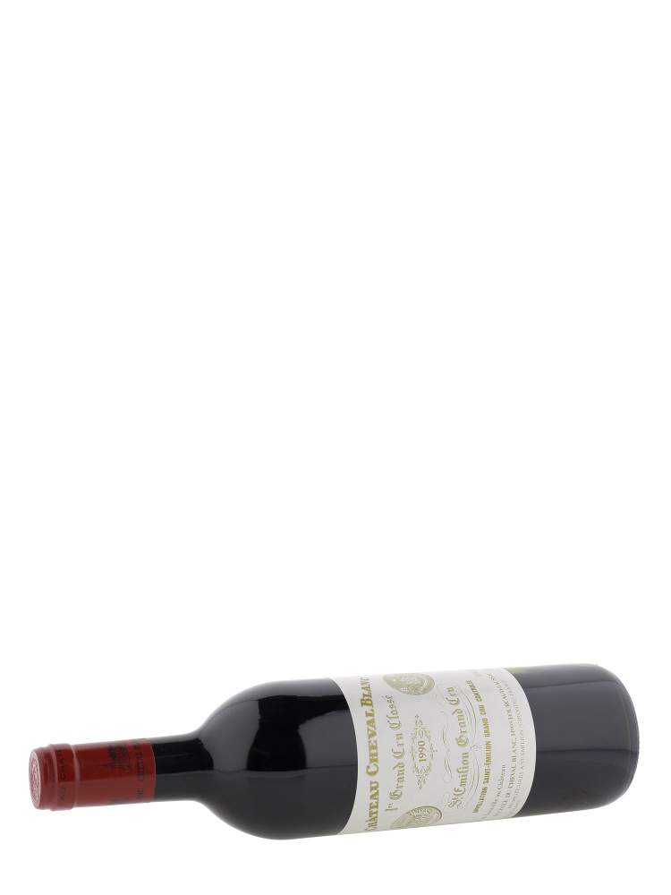 Ch.Cheval Blanc 1990