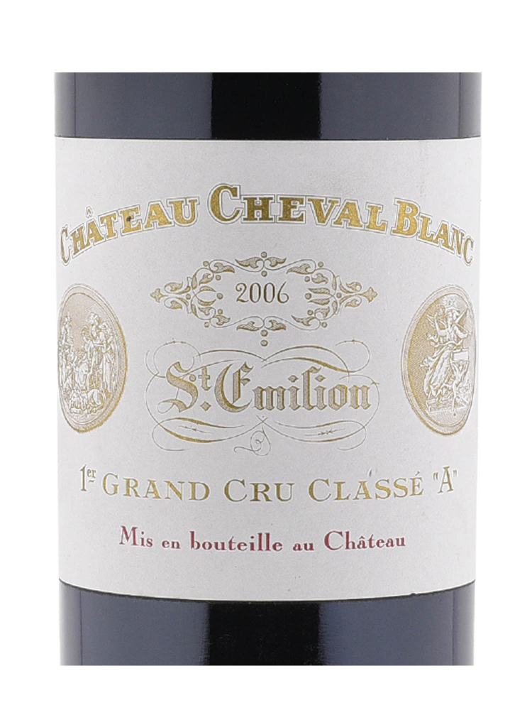 Ch.Cheval Blanc 2006