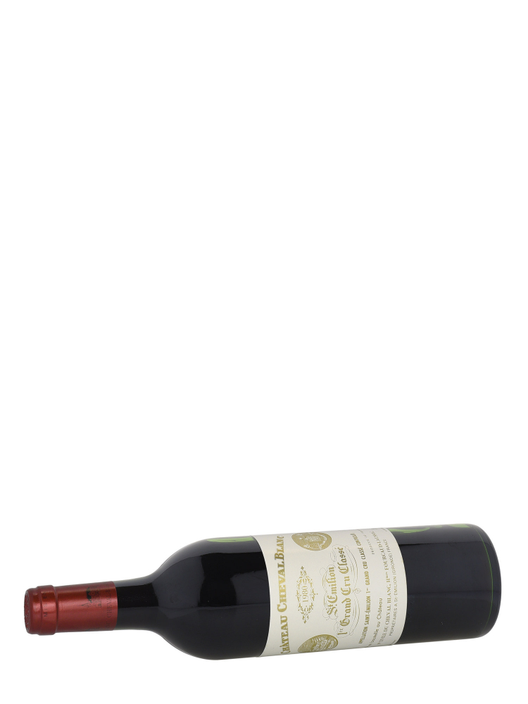 Ch.Cheval Blanc 1980