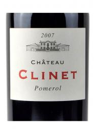 Ch.Clinet 2007