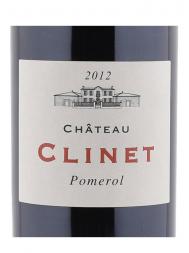 Ch.Clinet 2012