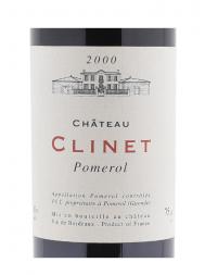 Ch.Clinet 2000