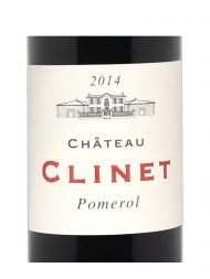Ch.Clinet 2014 375ml