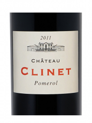 Ch.Clinet 2011
