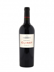 Ch.Clinet 2016 ex-ch