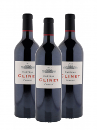 Ch.Clinet 2012 - 3bots