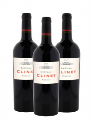 Ch.Clinet 2015 - 3bots