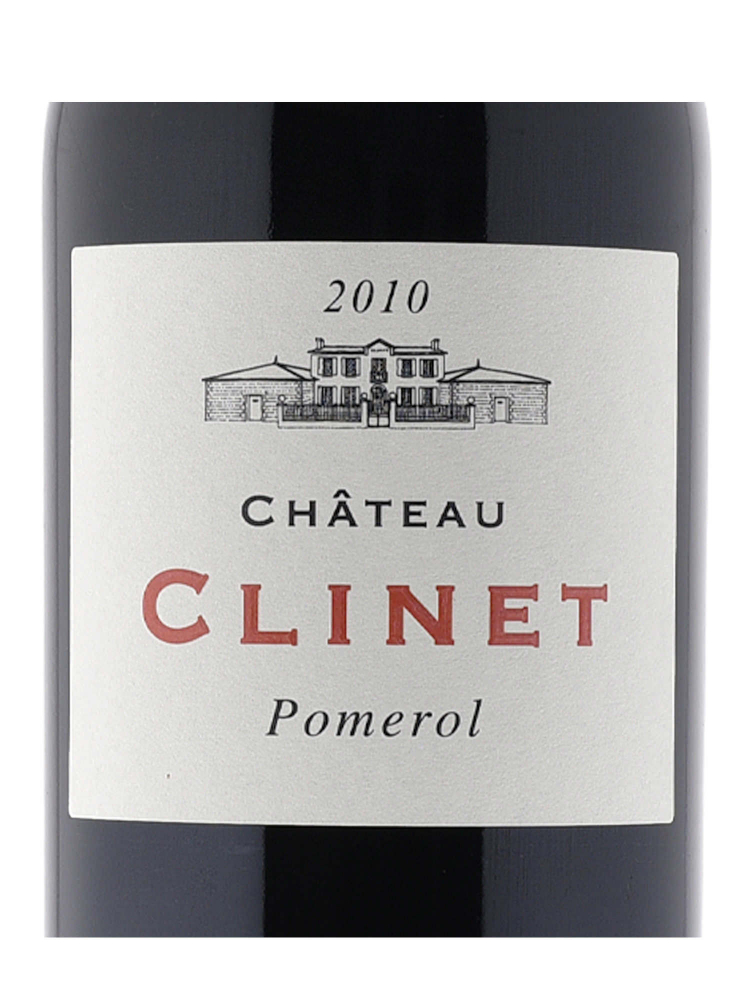 Ch.Clinet 2010