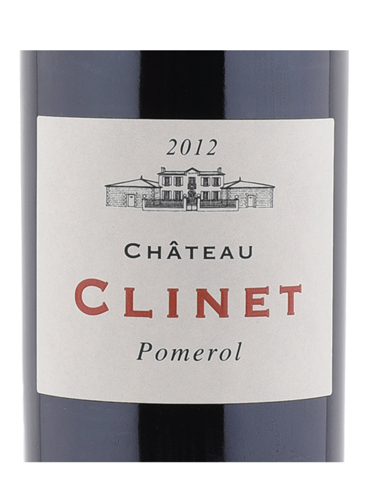 Ch.Clinet 2012