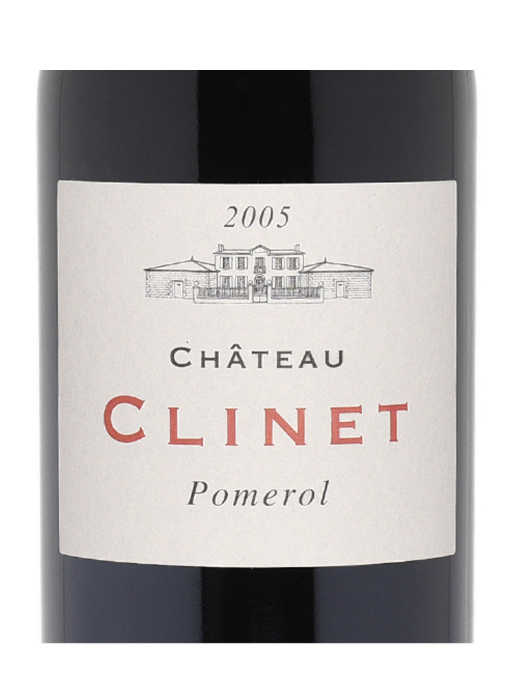 Ch.Clinet 2005