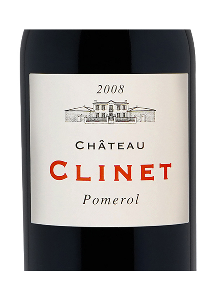Ch.Clinet 2008