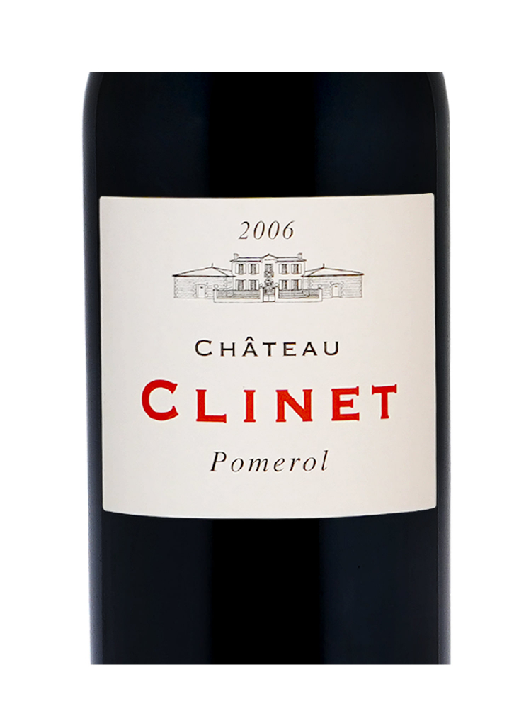 Ch.Clinet 2006