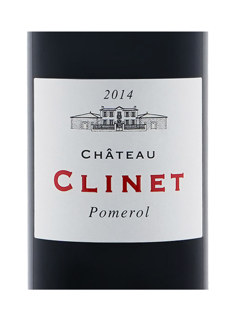 Ch.Clinet 2014