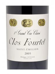 Ch.Clos Fourtet 2005 1500ml