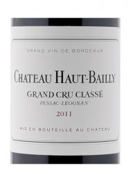 Ch.Haut Bailly 2011