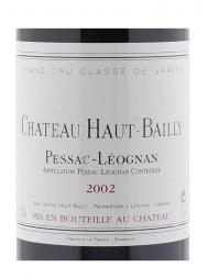 Ch.Haut Bailly 2002
