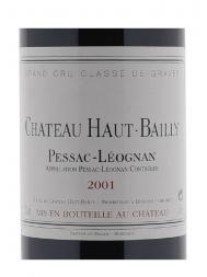 Ch.Haut Bailly 2001