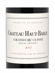 Ch.Haut Bailly 2017