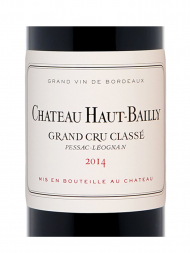 Ch.Haut Bailly 2014
