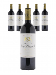 奥巴特利酒庄葡萄酒 2000 -6瓶