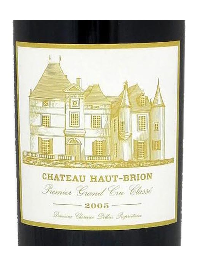 Ch.Haut Brion 2005 1500ml