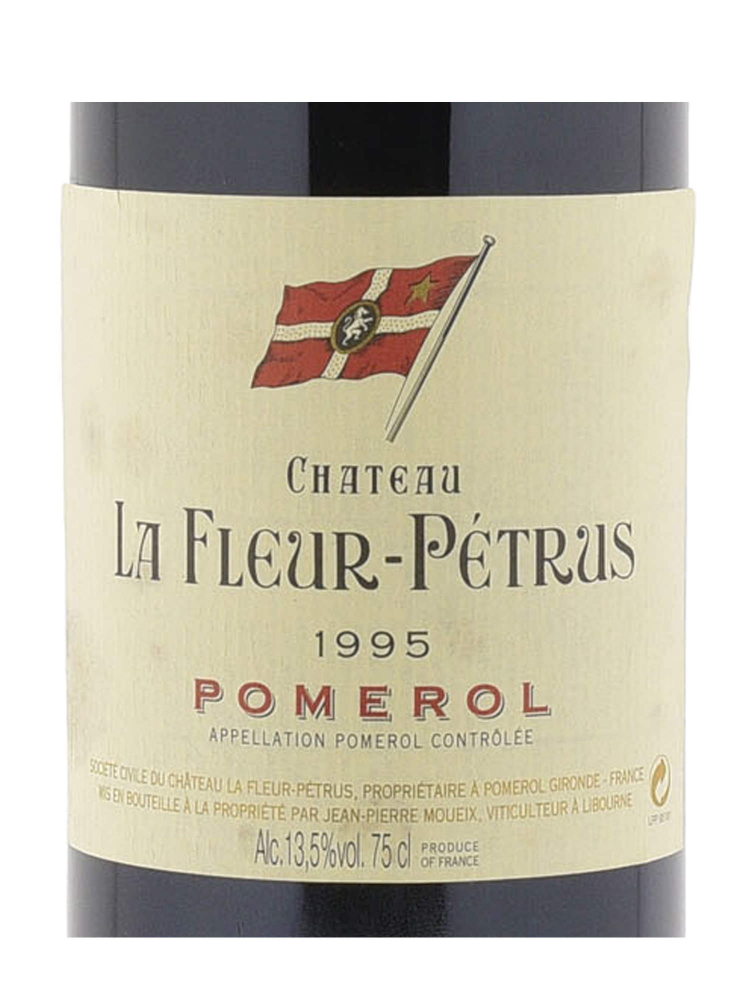 Ch.La Fleur Petrus 1995