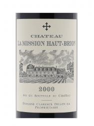 Ch.La Mission Haut Brion 2000