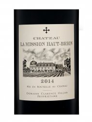 Ch.La Mission Haut Brion 2014 1500ml