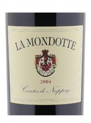 Ch.La Mondotte 2004
