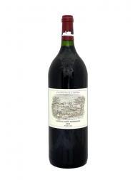 拉菲葡萄酒 2004 1500ml