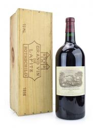 拉菲葡萄酒 1996 3000ml