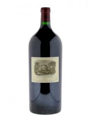 拉菲葡萄酒 2002 3000ml