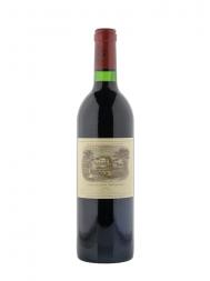 拉菲葡萄酒 1983