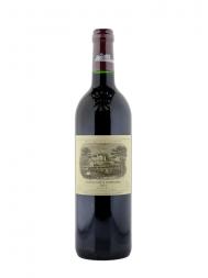 拉菲葡萄酒 2001